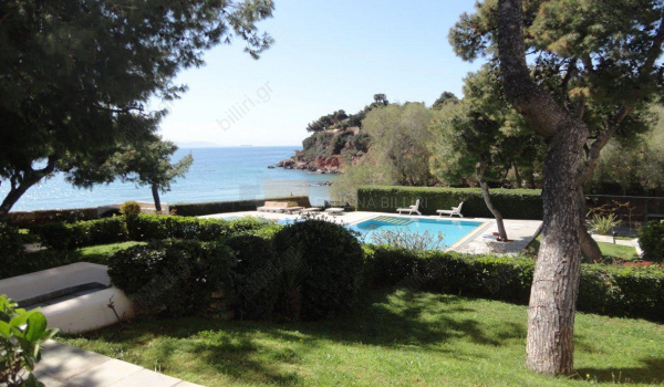 Εξωτερική όψη - Outdoor view